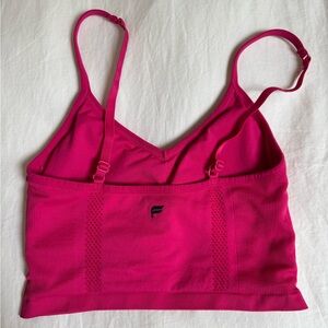 Fabletics Sports Bra Tank S/M
